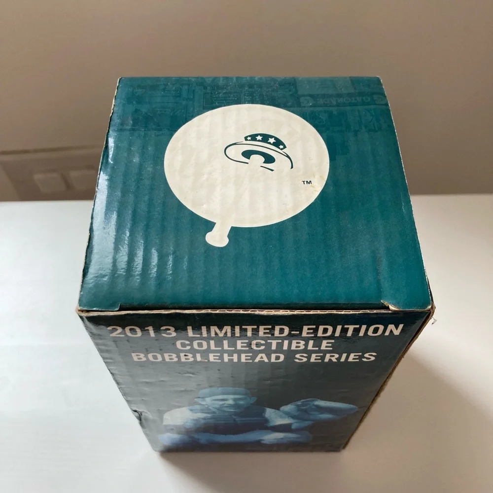 Yogi Berra Bobblehead